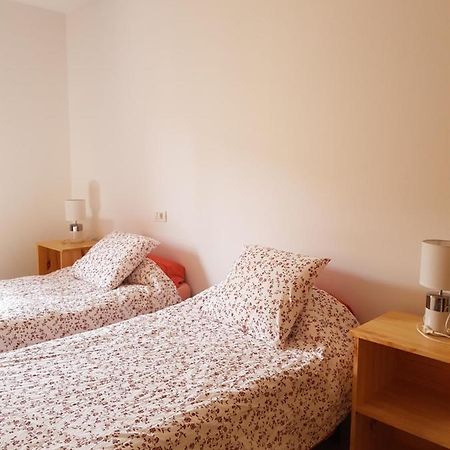 Apartamento Privado En Una Zona Tranquila Y Proxima Al Aeropuerto Tf Norte Y A La Ciudad De San Cristobal De La Laguna . Extérieur photo