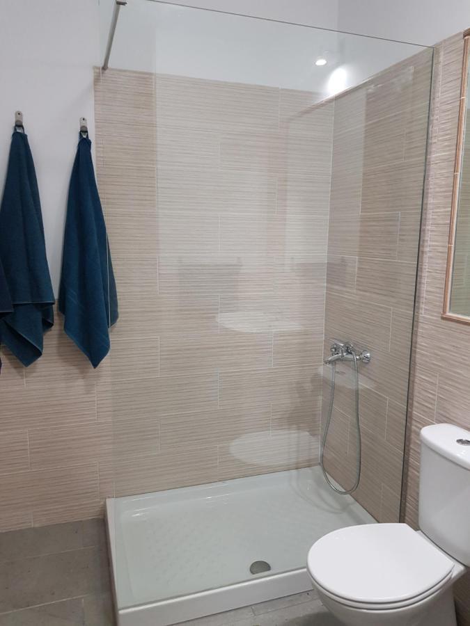 Apartamento Privado En Una Zona Tranquila Y Proxima Al Aeropuerto Tf Norte Y A La Ciudad De San Cristobal De La Laguna . Extérieur photo