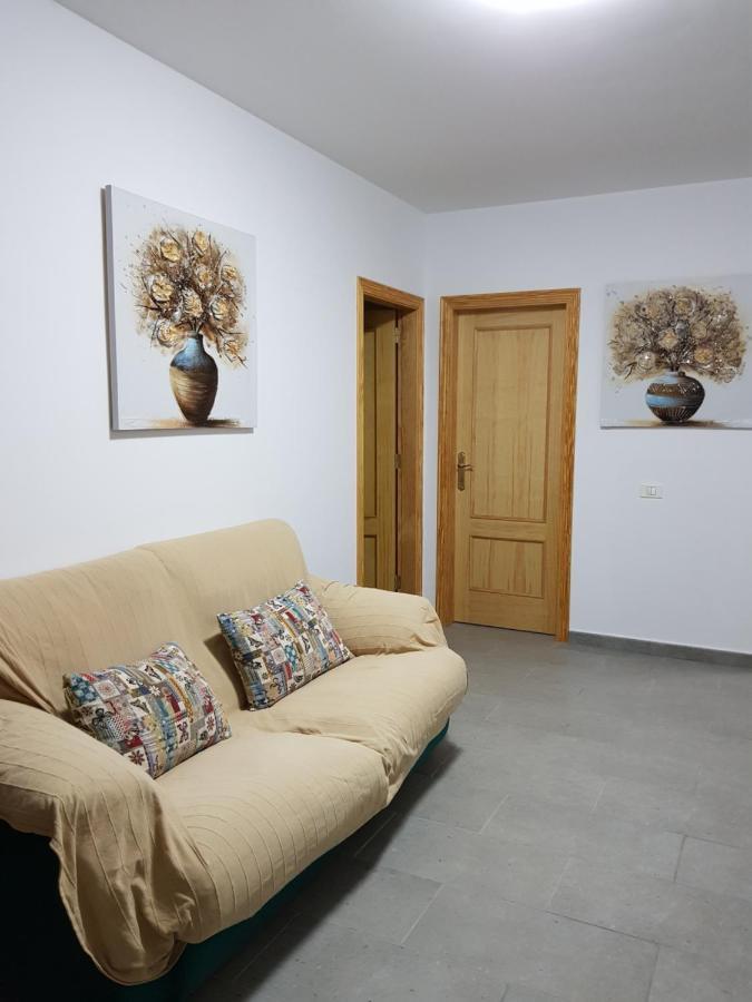 Apartamento Privado En Una Zona Tranquila Y Proxima Al Aeropuerto Tf Norte Y A La Ciudad De San Cristobal De La Laguna . Extérieur photo
