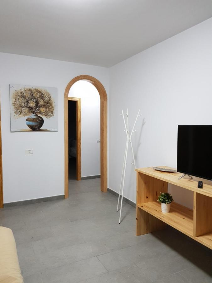 Apartamento Privado En Una Zona Tranquila Y Proxima Al Aeropuerto Tf Norte Y A La Ciudad De San Cristobal De La Laguna . Extérieur photo