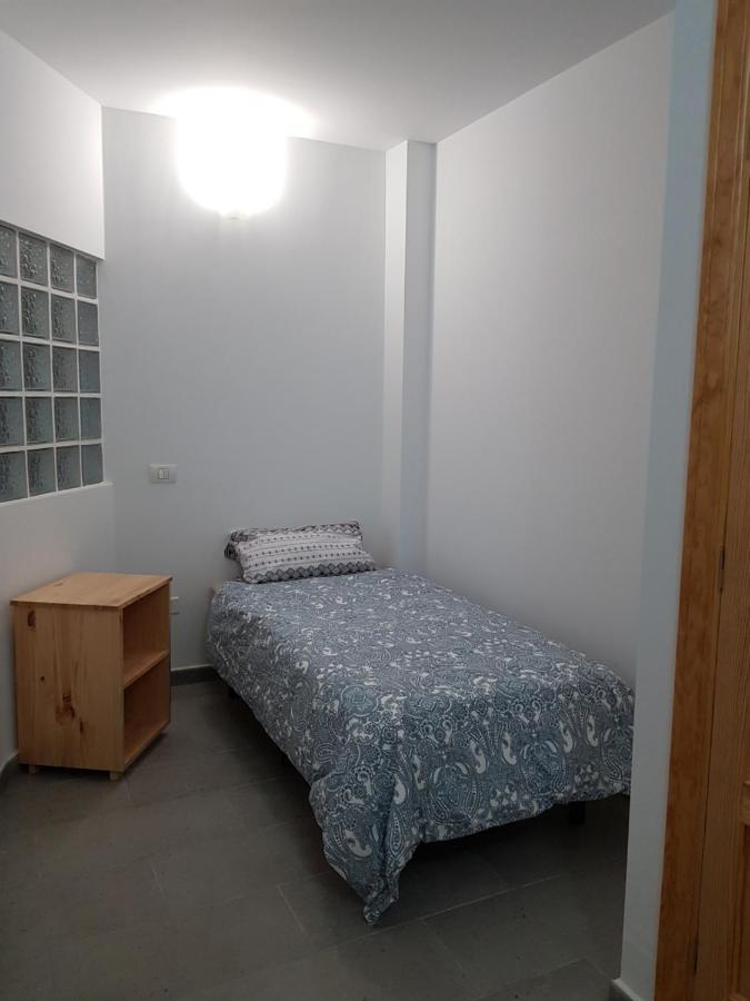 Apartamento Privado En Una Zona Tranquila Y Proxima Al Aeropuerto Tf Norte Y A La Ciudad De San Cristobal De La Laguna . Extérieur photo