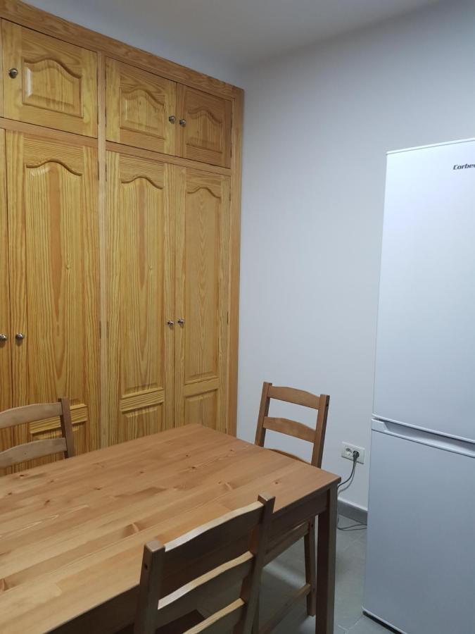 Apartamento Privado En Una Zona Tranquila Y Proxima Al Aeropuerto Tf Norte Y A La Ciudad De San Cristobal De La Laguna . Extérieur photo