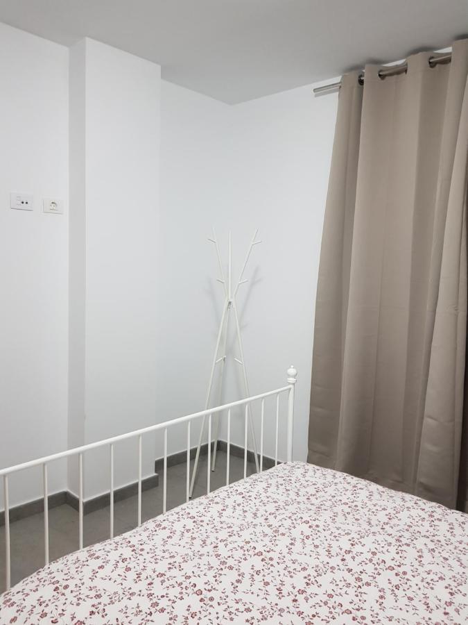 Apartamento Privado En Una Zona Tranquila Y Proxima Al Aeropuerto Tf Norte Y A La Ciudad De San Cristobal De La Laguna . Extérieur photo