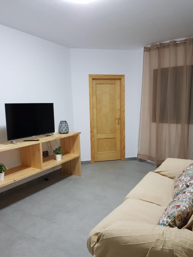 Apartamento Privado En Una Zona Tranquila Y Proxima Al Aeropuerto Tf Norte Y A La Ciudad De San Cristobal De La Laguna . Extérieur photo