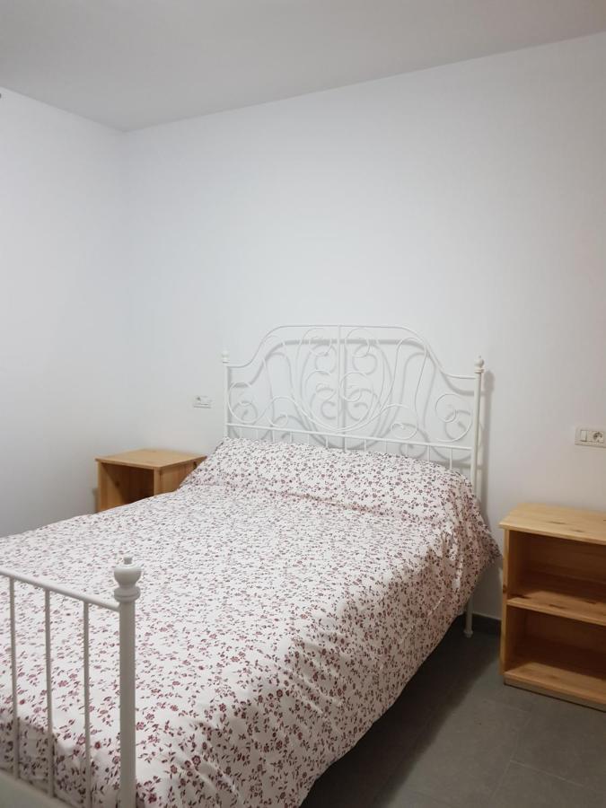 Apartamento Privado En Una Zona Tranquila Y Proxima Al Aeropuerto Tf Norte Y A La Ciudad De San Cristobal De La Laguna . Extérieur photo