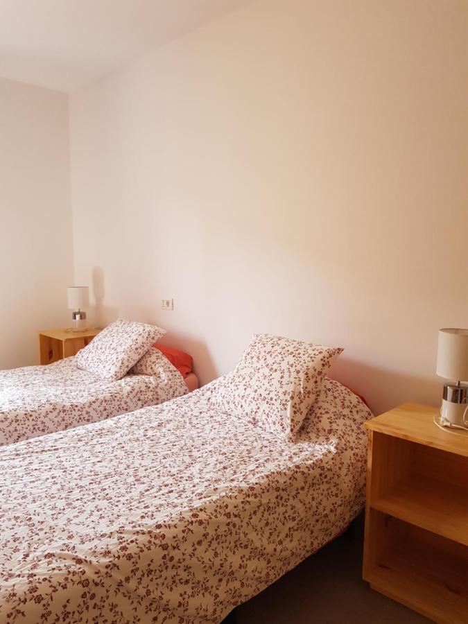 Apartamento Privado En Una Zona Tranquila Y Proxima Al Aeropuerto Tf Norte Y A La Ciudad De San Cristobal De La Laguna . Extérieur photo