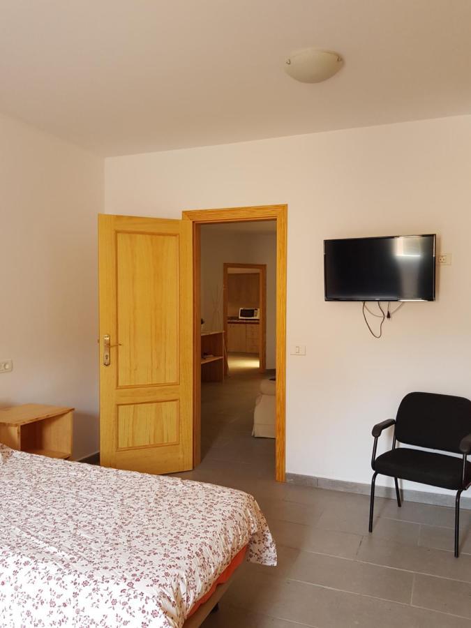 Apartamento Privado En Una Zona Tranquila Y Proxima Al Aeropuerto Tf Norte Y A La Ciudad De San Cristobal De La Laguna . Extérieur photo