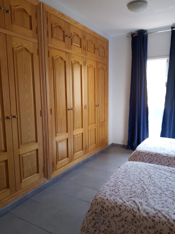 Apartamento Privado En Una Zona Tranquila Y Proxima Al Aeropuerto Tf Norte Y A La Ciudad De San Cristobal De La Laguna . Extérieur photo